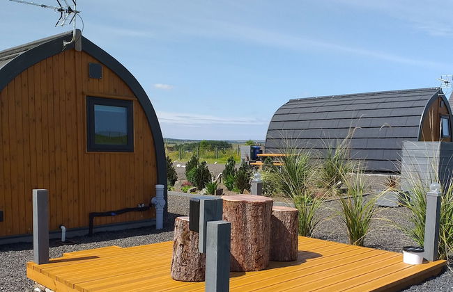 North Star Glamping - Foto 23
