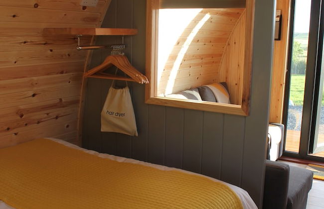 North Star Glamping - Foto 22