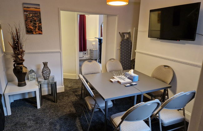 Grange Villa Amethyst 3 Bed House - Foto 30