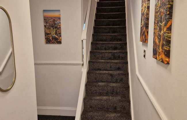 Grange Villa Amethyst 3 Bed House - Foto 22
