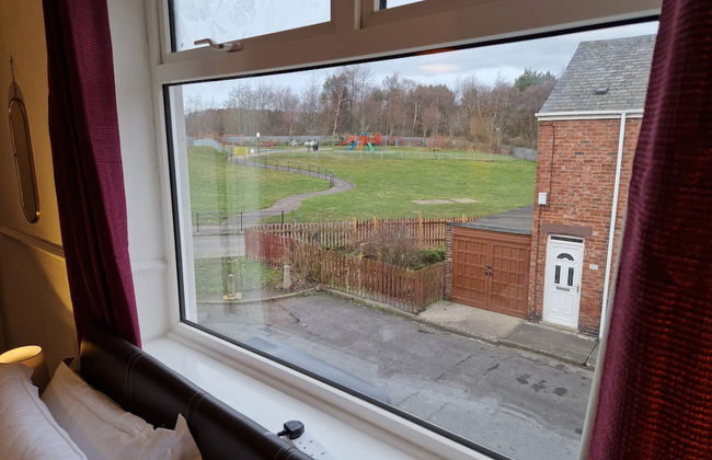 Grange Villa Amethyst 3 Bed House - Foto 29