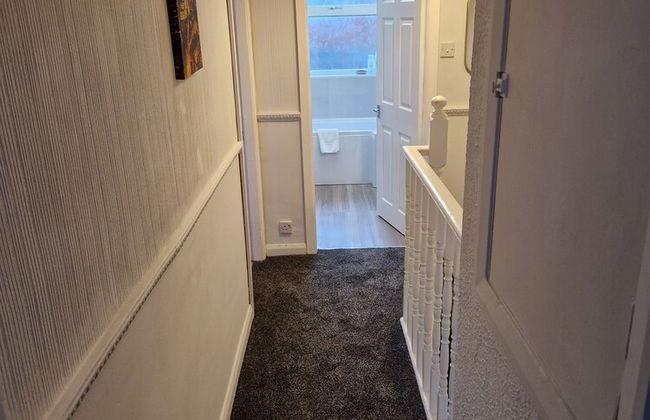 Grange Villa Amethyst 3 Bed House - Foto 23