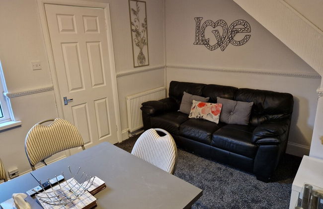 Grange Villa Amethyst 3 Bed House - Foto 15