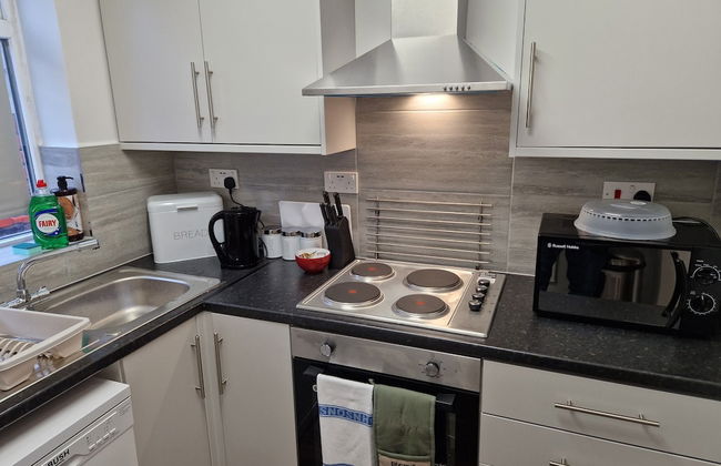 Grange Villa Amethyst 3 Bed House - Foto 14