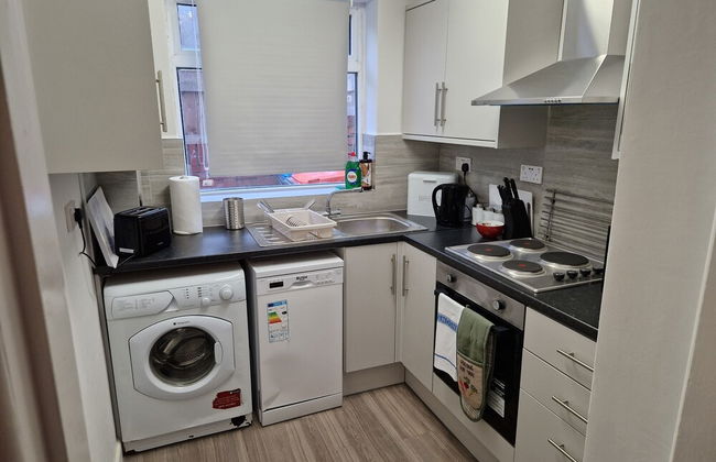 Grange Villa Amethyst 3 Bed House - Foto 13