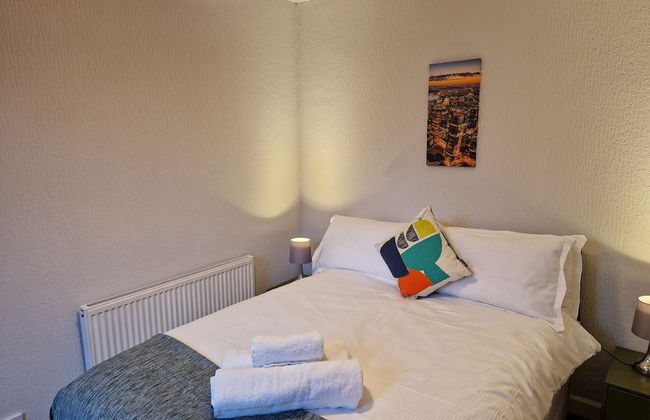 Grange Villa Amethyst 3 Bed House - Foto 1