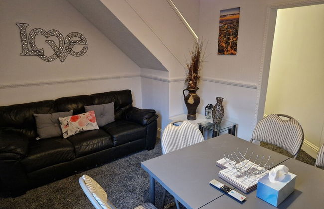 Grange Villa Amethyst 3 Bed House - Foto 19