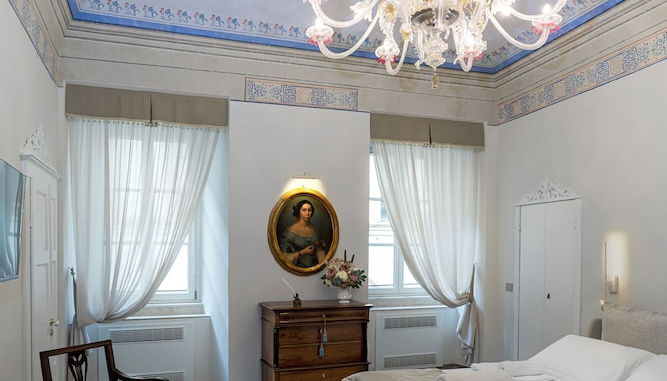 Foto 1 - La Casa del Poeta