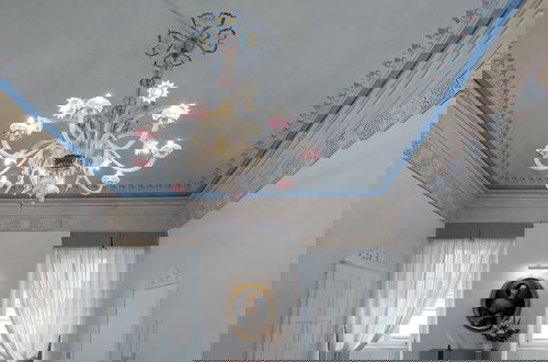 Foto 4 - La Casa del Poeta