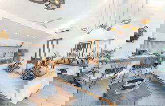 Foto 1 - Kokoro Villa by Betterplace