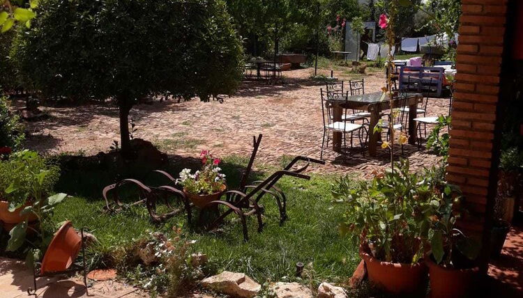 Photo 1 - Casa Rural La Cimbarra