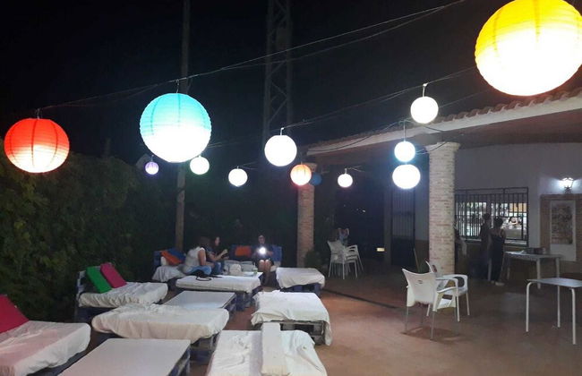 Casa Rural La Cimbarra - Foto 13