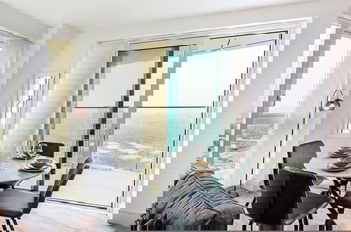 Foto 4 - Icon Tower Flat II
