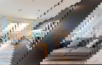 Foto 3 - Icon Tower Flat II