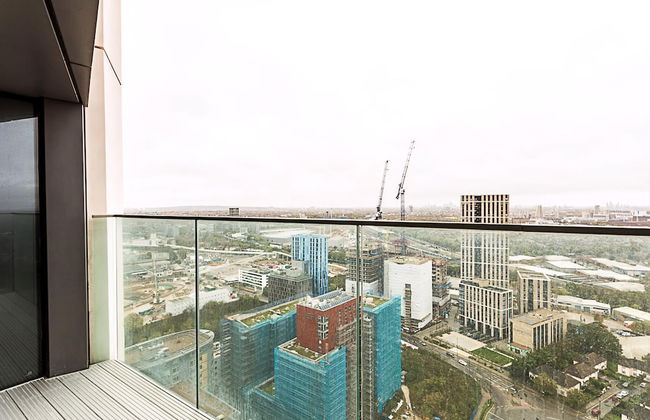 Icon Tower Flat II - Foto 13