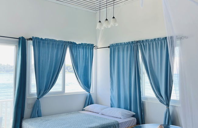Round the point Bungalow - Foto 28