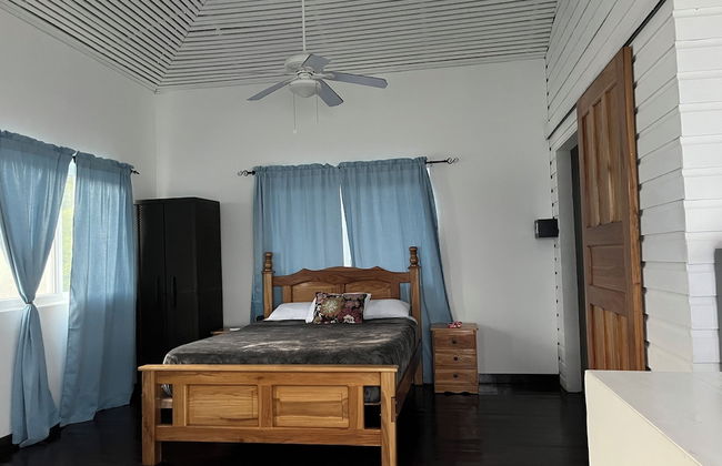 Round the point Bungalow - Foto 20