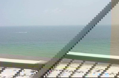 Foto 15 - 3BD Blue Water Ocean View Pool & Resort
