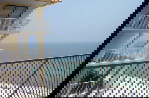 Foto 14 - 3BD Blue Water Ocean View Pool & Resort