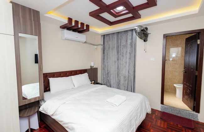 Applewood inn - Foto 10