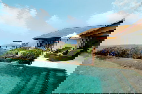 Foto 12 - Trisha Cliff Villa Karang Tinggi