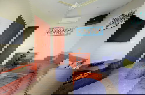 Foto 13 - Trisha Cliff Villa Karang Tinggi