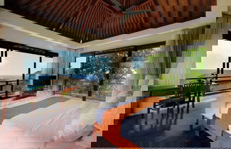 Foto 3 - Trisha Cliff Villa Karang Tinggi