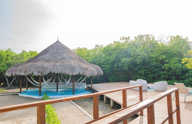 U-GO Magnífica casa con piscina junto al Mar - Foto 44