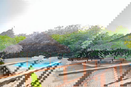 Foto 44 - U-GO Magnífica casa con piscina junto al Mar