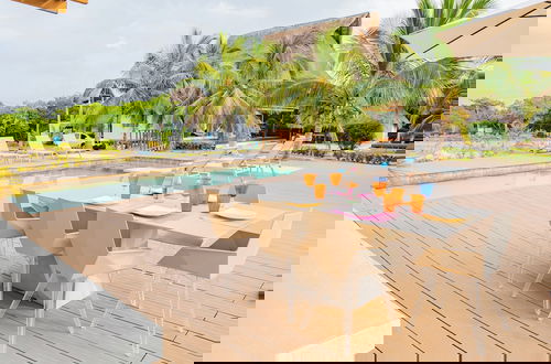 Foto 34 - U-GO Magnífica casa con piscina junto al Mar