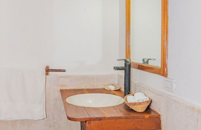 U-GO Magnífica casa con piscina junto al Mar - Foto 29