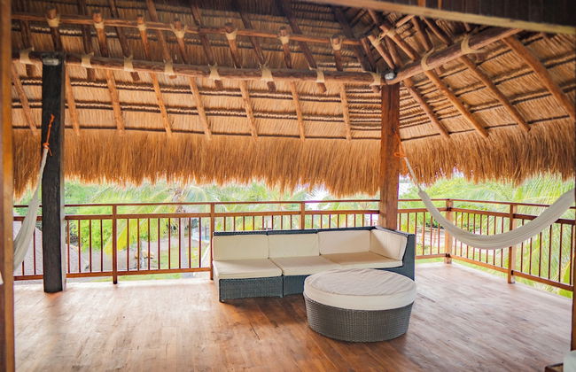 U-GO Magnífica casa con piscina junto al Mar - Foto 23