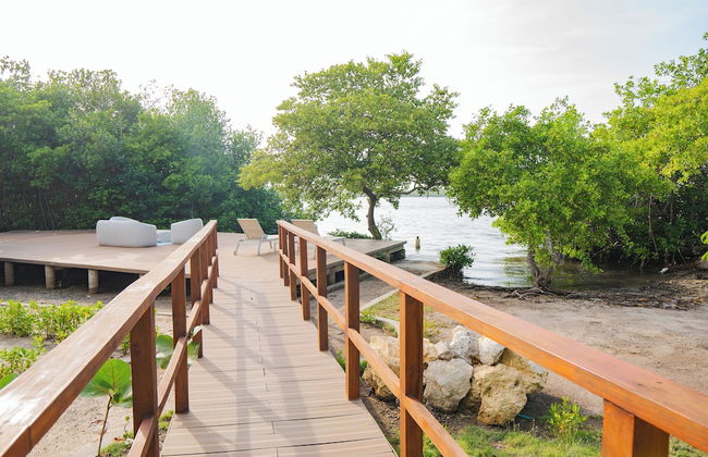 U-GO Magnífica casa con piscina junto al Mar - Foto 46