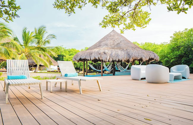 U-GO Magnífica casa con piscina junto al Mar - Foto 18