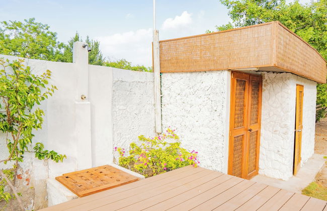 U-GO Magnífica casa con piscina junto al Mar - Foto 35