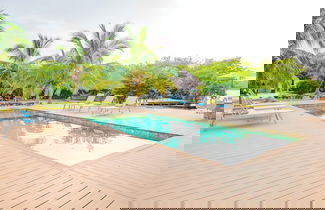 Foto 1 - U-GO Magnífica casa con piscina junto al Mar