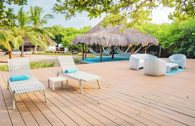 U-GO Magnífica casa con piscina junto al Mar - Foto 43