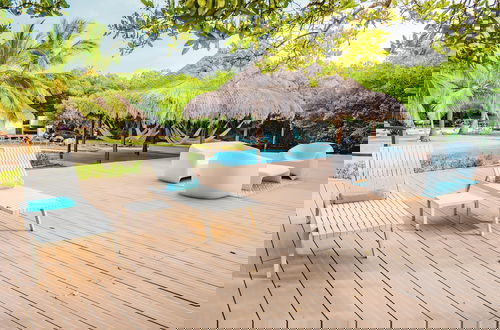 Foto 43 - U-GO Magnífica casa con piscina junto al Mar