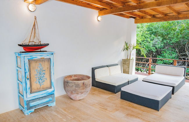 U-GO Magnífica casa con piscina junto al Mar - Foto 25