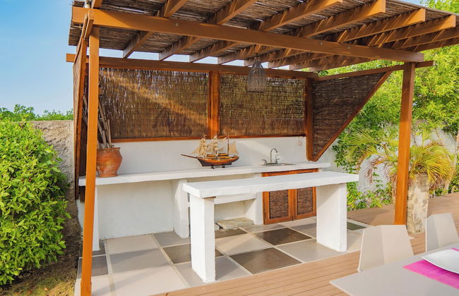 U-GO Magnífica casa con piscina junto al Mar - Foto 36