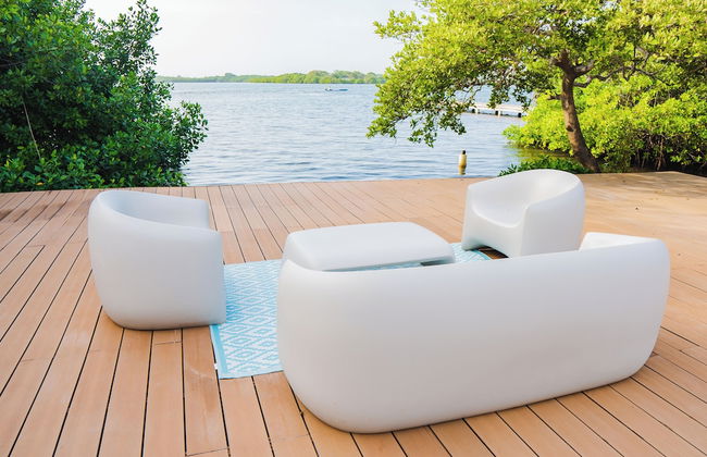 U-GO Magnífica casa con piscina junto al Mar - Foto 47