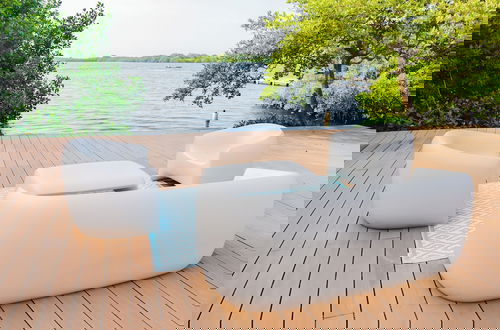 Foto 47 - U-GO Magnífica casa con piscina junto al Mar
