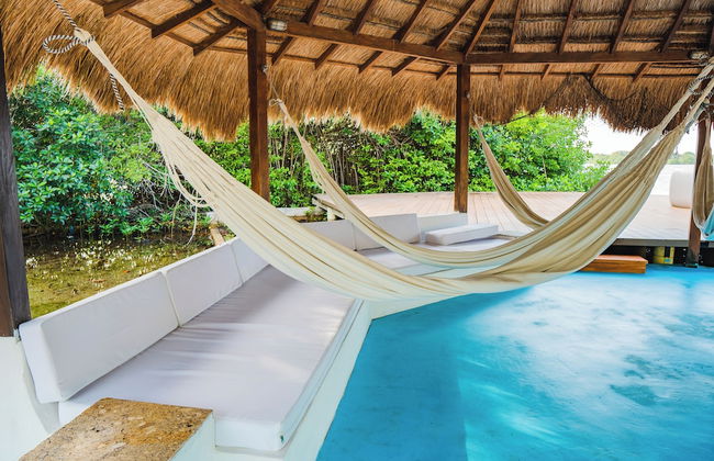 U-GO Magnífica casa con piscina junto al Mar - Foto 11