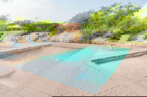 Foto 40 - U-GO Magnífica casa con piscina junto al Mar