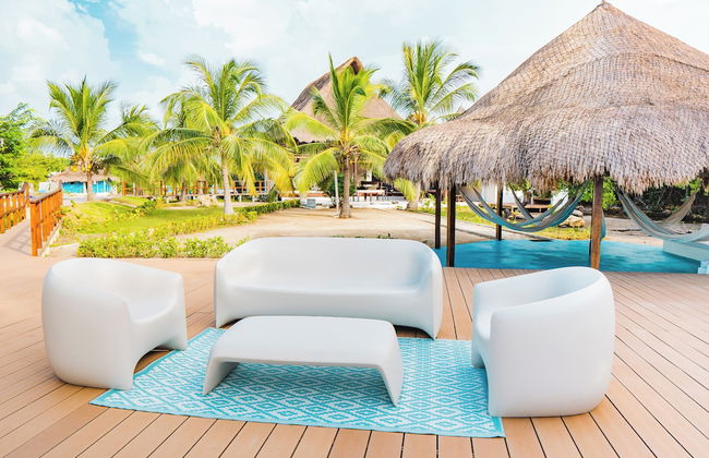 U-GO Magnífica casa con piscina junto al Mar - Foto 42