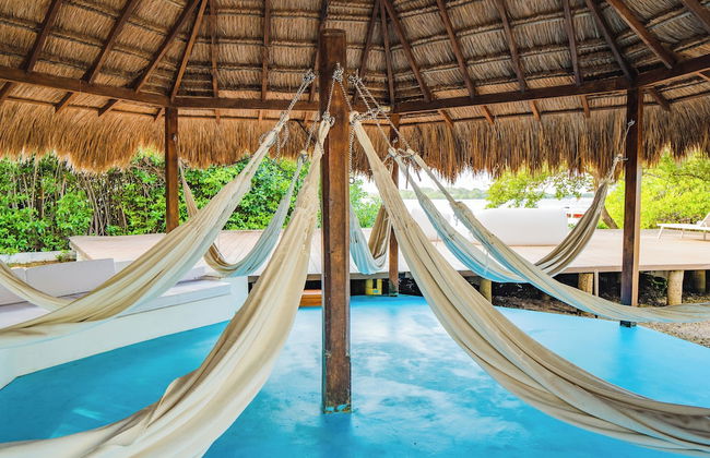 U-GO Magnífica casa con piscina junto al Mar - Foto 16