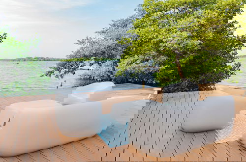 Foto 45 - U-GO Magnífica casa con piscina junto al Mar