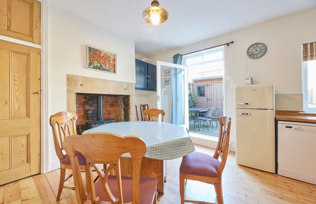 Host Stay The Cottage in Corbridge - Foto 8