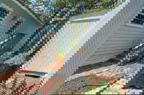 Foto 45 - 5 Minutes to the Beach; Old Florida Charm + Modern Upgrades