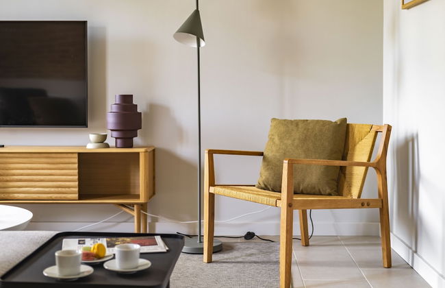 Aspasios Garden Apartments - Foto 47